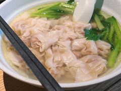 -东园小馆(苏州中心店)