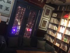 -德福楼咖啡吧(德福巷店)