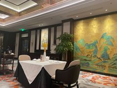 -君庭中餐厅(友谊宾馆店)