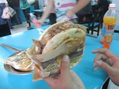 -樊记腊汁肉(竹笆市总店)