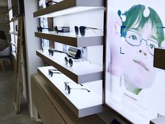 -无界眼镜MaxLess(南翔印象城店)