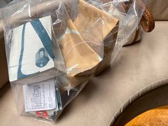 -老梦面包CHEZMOREL(麦子店)