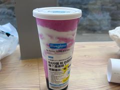 -Blueglass酸奶(财富购物中心店)