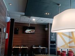 -麦当劳(衡阳中心汽车站店)
