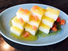 -西安凯悦酒店·湖畔中餐厅