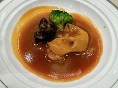 -君来湖滨饭店·渔餐厅