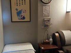 -裕和堂中医推拿艾灸(太古汇臻品店)