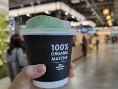 -THE MATCHA TOKYO抹茶东京