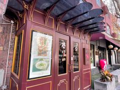 -Golden Lily河内巴黎法越料理餐厅(建国西路店)