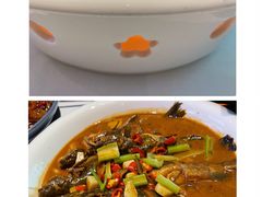 口味黄辣丁-原鄉本味 楚菜 丹江口鱼(北苑店)