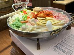 -双门洞·森系料理(体育西店)