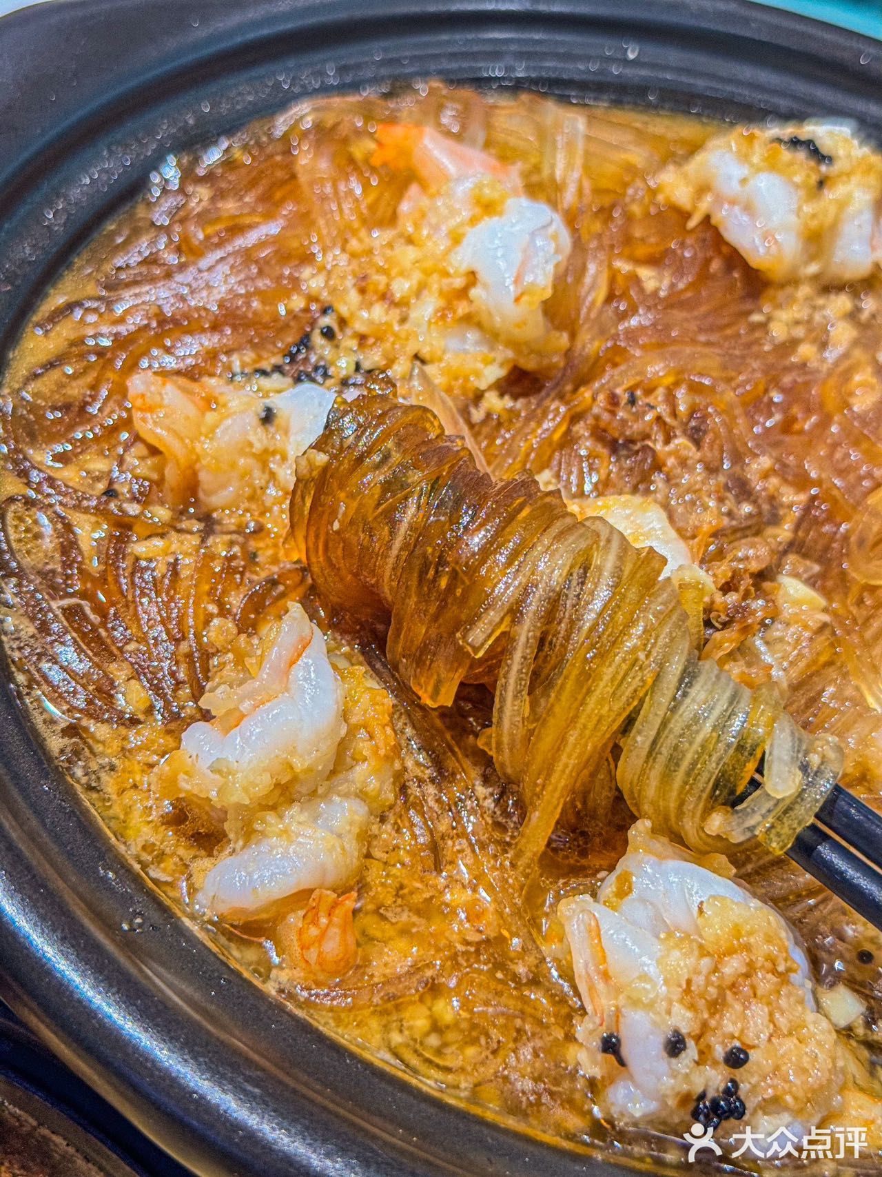 地道粤菜就到这里！现炒现做的美味