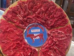 -港火社成都火锅(城市花园店)
