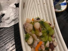 -万鱼亭·鹤家日本料理(南通青年中路店)