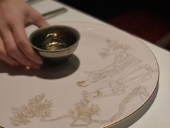 -金轩中餐厅 Jin Xuan(浦东丽思卡尔顿酒店)