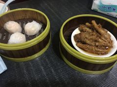 -贰號小院潮汕砂锅粥(前海西街店)