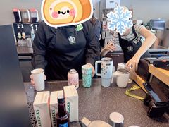 -星巴克(深圳世纪汇分店)