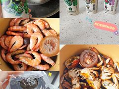 -盒马鲜生(馥邦国际店)