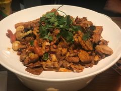 -拿渡·水煮鱼 麻辣香锅(西单大悦城店)