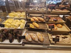 -巴黎贝甜(凯德MALL望京店)