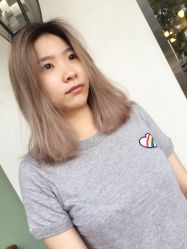 -木北造型