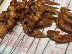 -老白清真烧烤(锦州旗舰店)