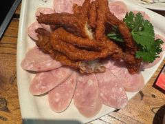 -洪湘记川湘·甲鱼馆(四海凯悦美食广场店)