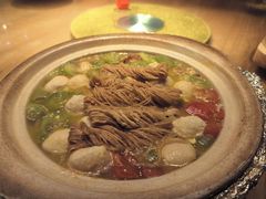 -永安鱼庄·镇江菜(丁卯店)