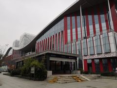 -武汉客厅中国文化博览中心