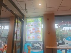 -永和大王(蛙嫩鸡香煲煲鲜·军博店)