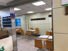 -华莱士·全鸡汉堡(济南大明湖店)