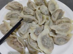 -生活本该如此北京小馆(周庄嘉园店)
