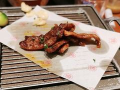 -月龍吟(朝龙汇店)