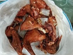 -崖口红树林海鲜餐厅