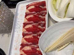 -蒙都43°9羊火锅·赤峰美食(桥北店)