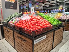 -物美超市(三里河店)