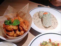小酥肉-太二酸菜鱼(中山龙之梦店)