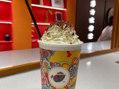 -茶话弄(中贸广场店)