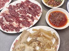 -万祥牛肉火锅(金龙店)