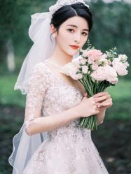 -伯瓷皇后婚纱艺术空间