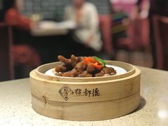 -点都德(大茶楼店)