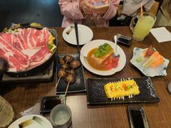 -鸟屋·烧鸟居酒屋(新世纪广场店)