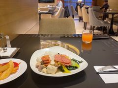 -青岛富力艾美酒店