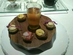 -王品牛排(郑州大卫城店)