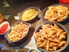 -蜻蜓逐宴全日制西餐厅I古北水镇大酒店