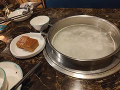 -鱼粤鲜淘米捞·中山脆肉鲩火锅(悦湖会店)