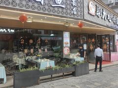 -谢大姐非遗啤酒鱼(君豪店-黑金店)