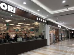 -NITORI 宜得利家居(金银潭永旺梦乐城店)