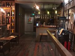 -斯普汇生蚝牛排馆(中骏世界城店)
