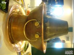 火锅-东来顺饭庄(王府井步行街店)